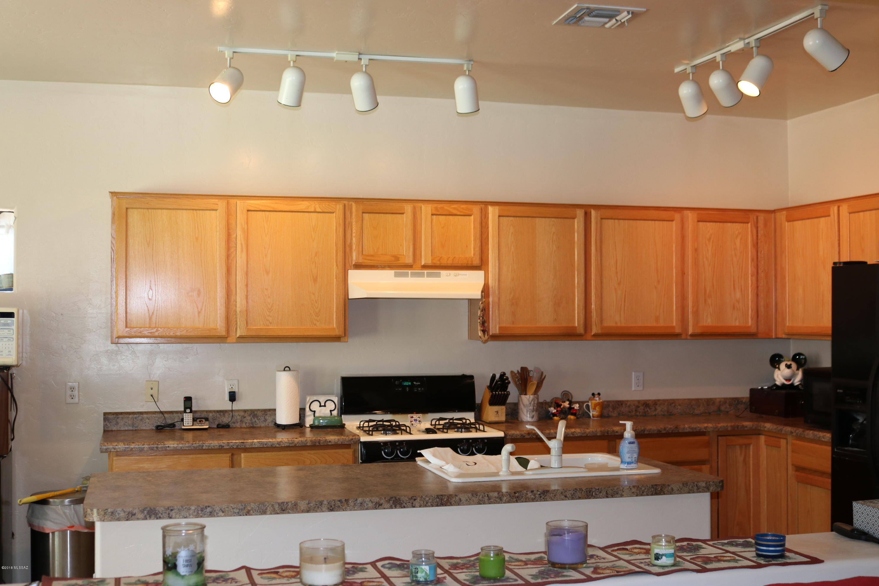 Presidio Monterey (1-158) - Residential