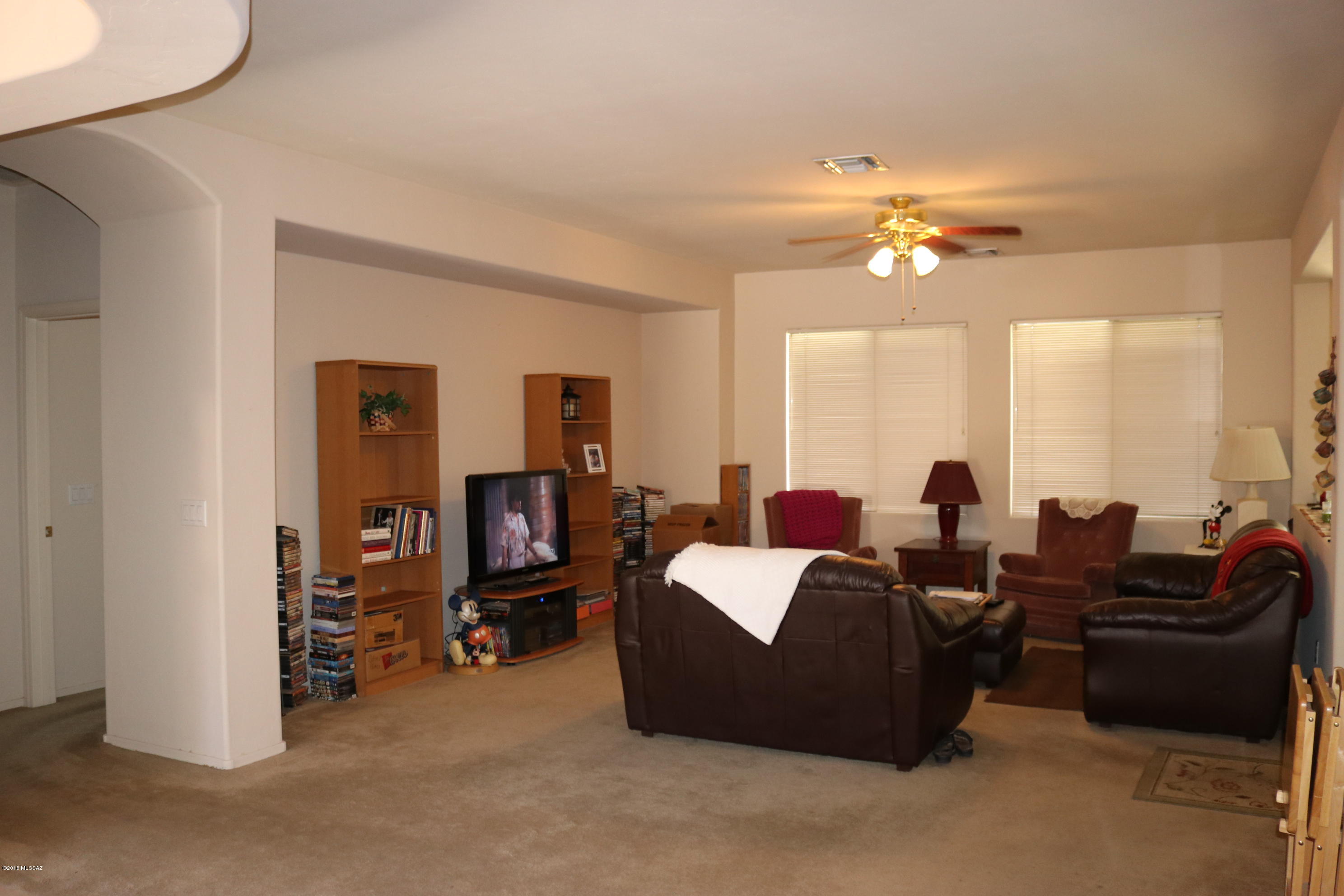 Presidio Monterey (1-158) - Residential
