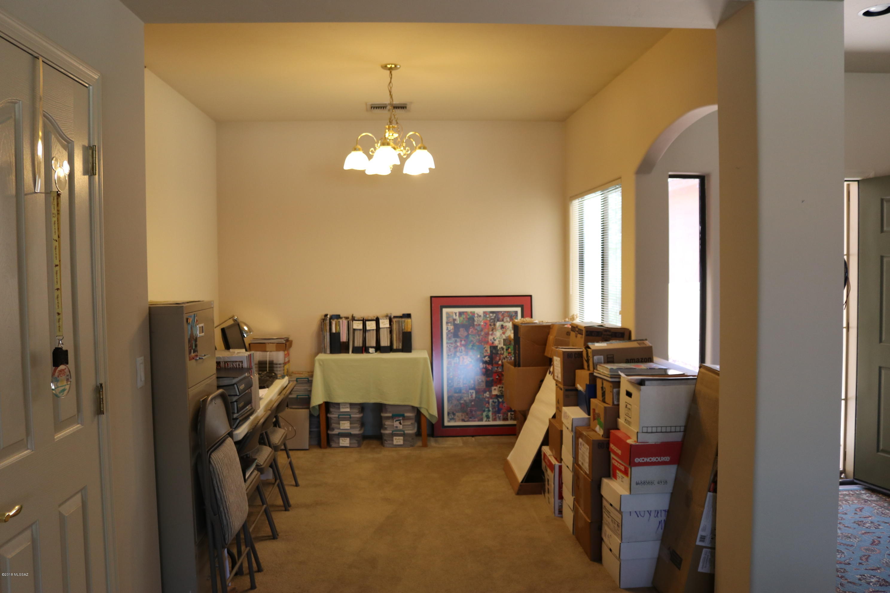 Presidio Monterey (1-158) - Residential
