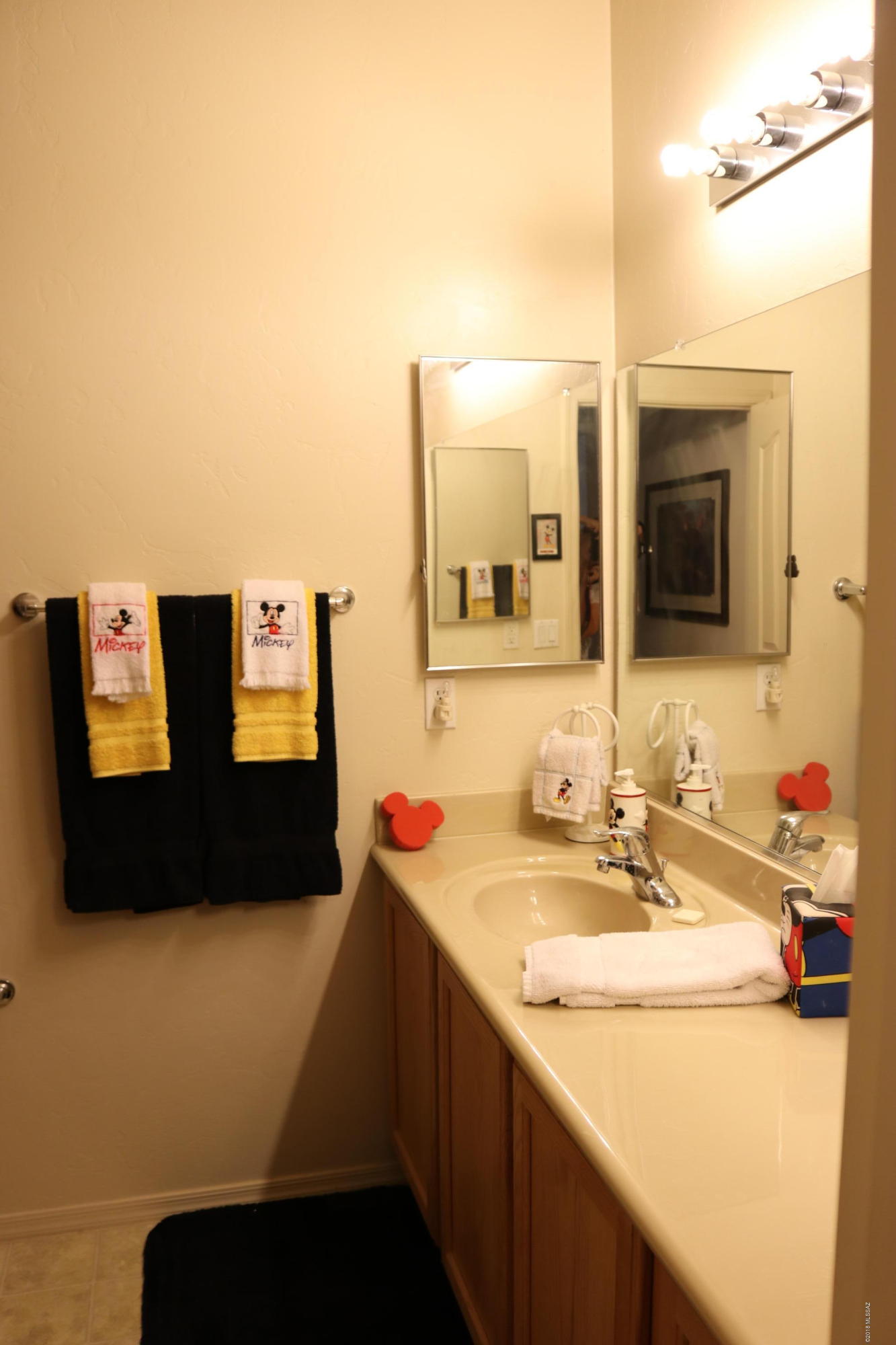 Presidio Monterey (1-158) - Residential