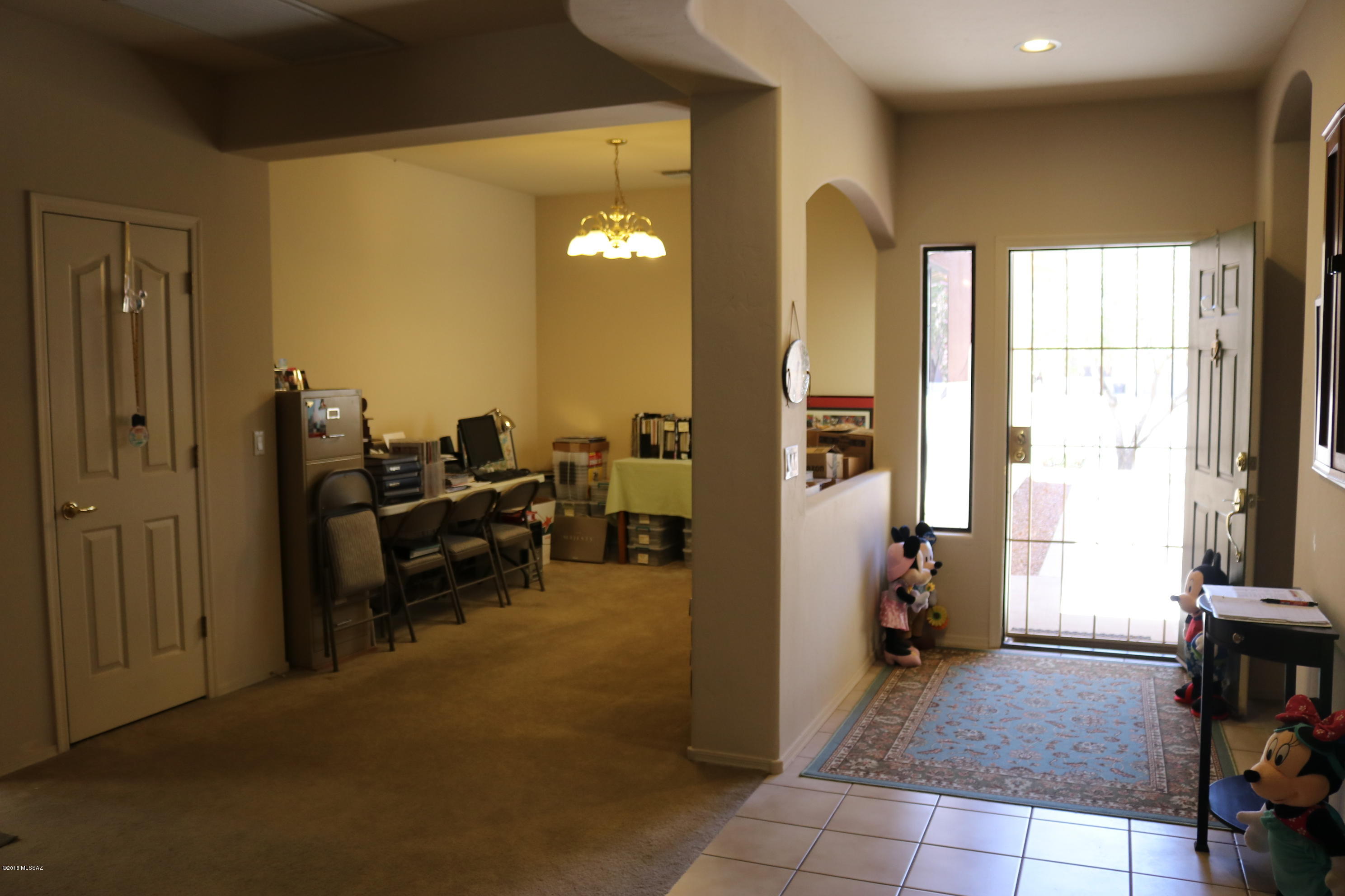 Presidio Monterey (1-158) - Residential