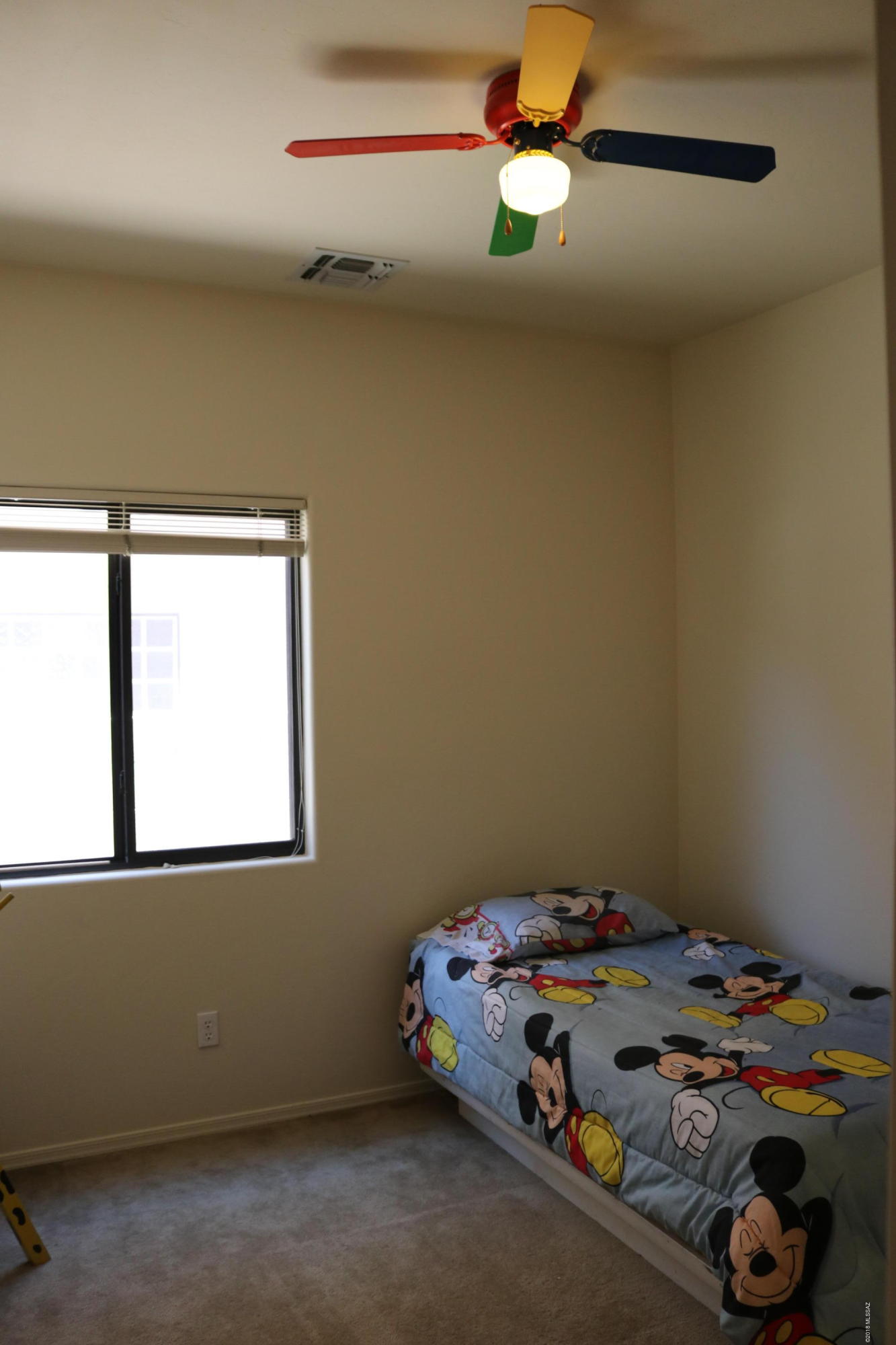 Presidio Monterey (1-158) - Residential