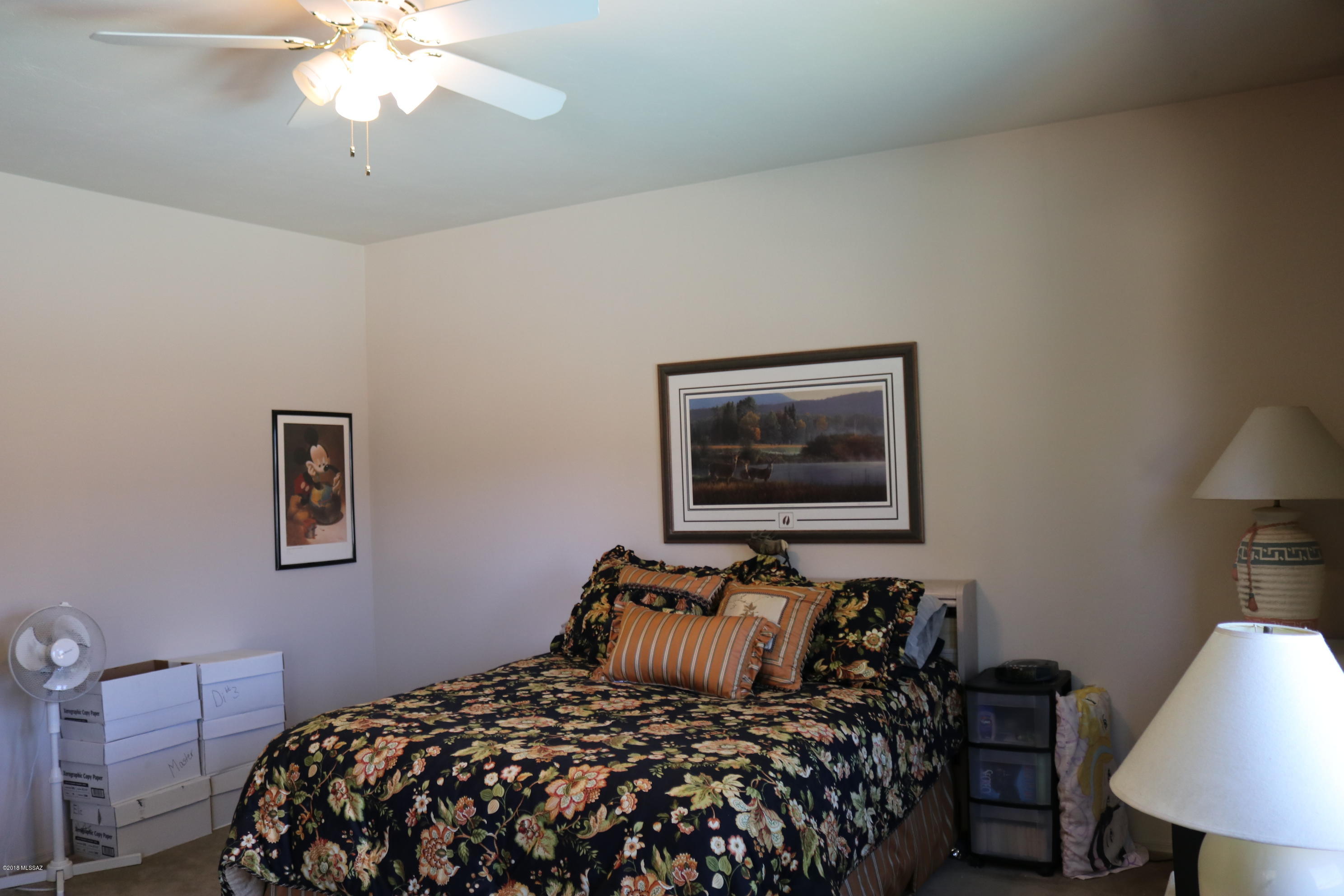 Presidio Monterey (1-158) - Residential