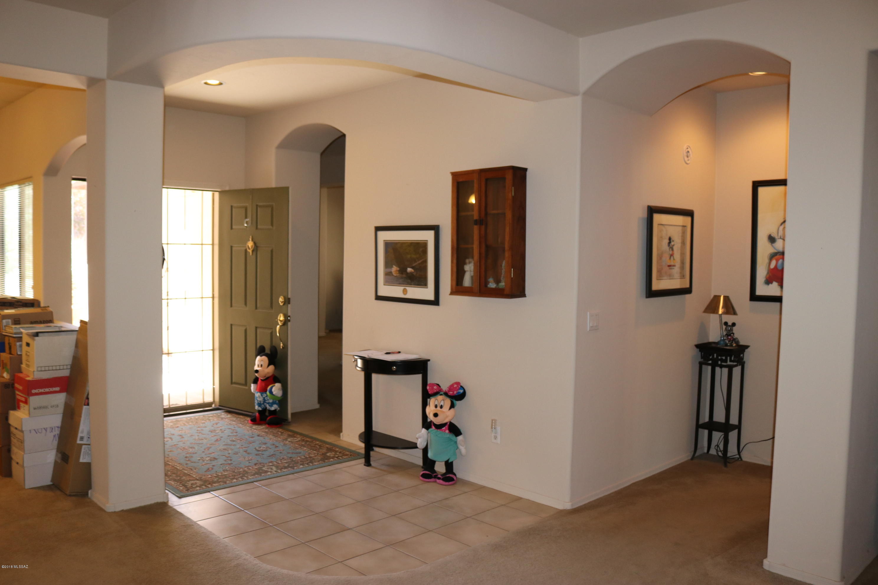 Presidio Monterey (1-158) - Residential