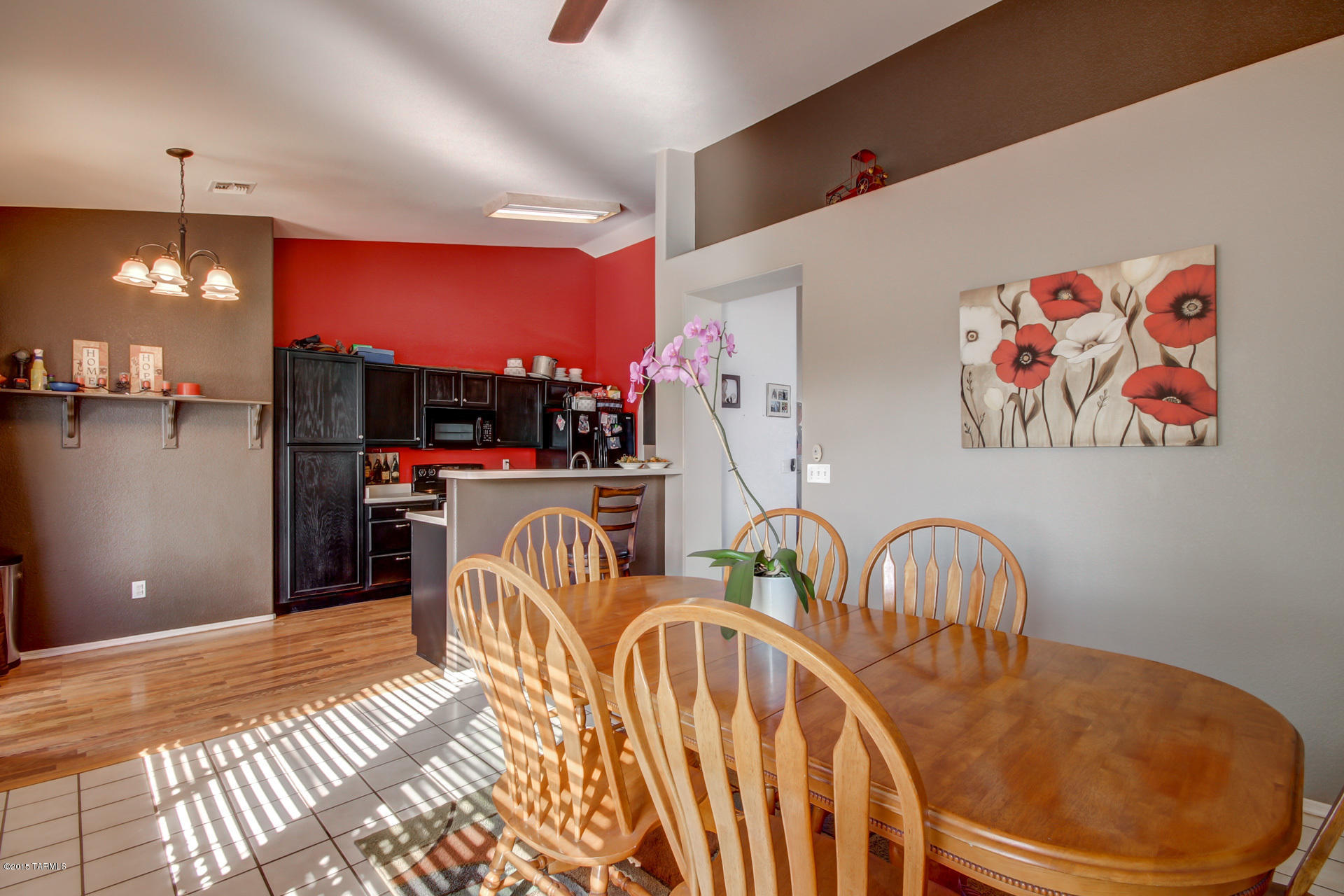 North Star Ranch Replat (1-37) - Residential