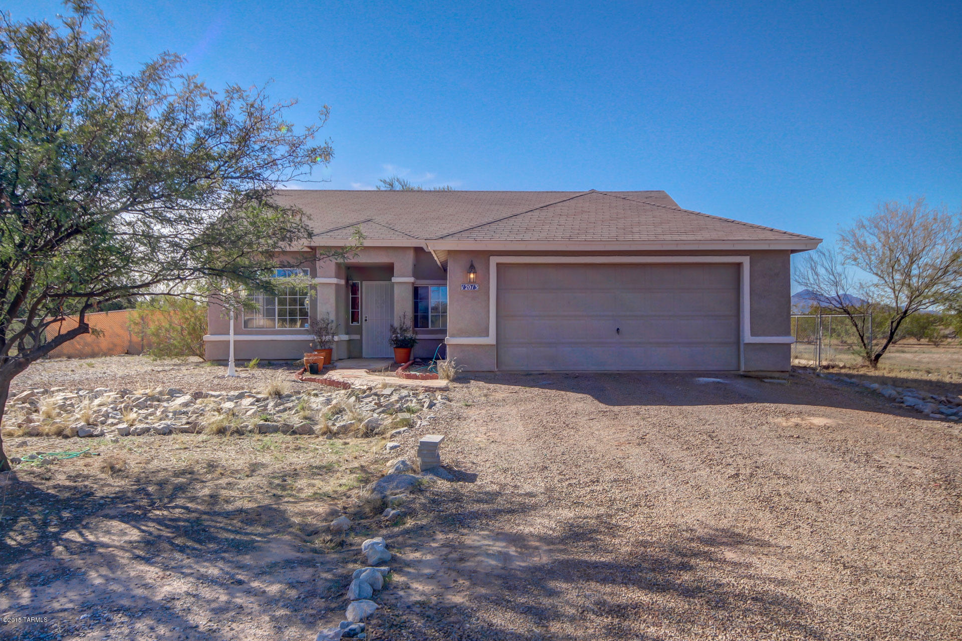 North Star Ranch Replat (1-37) - Residential