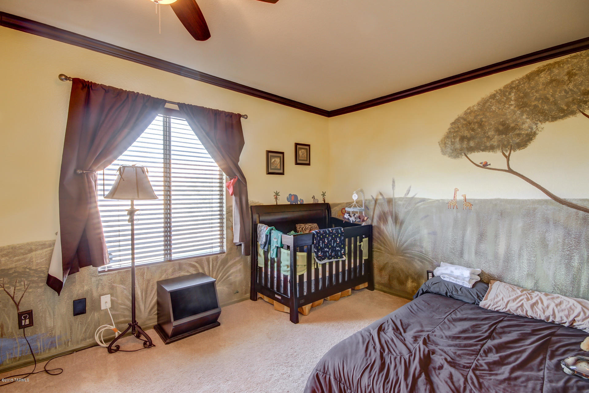North Star Ranch Replat (1-37) - Residential