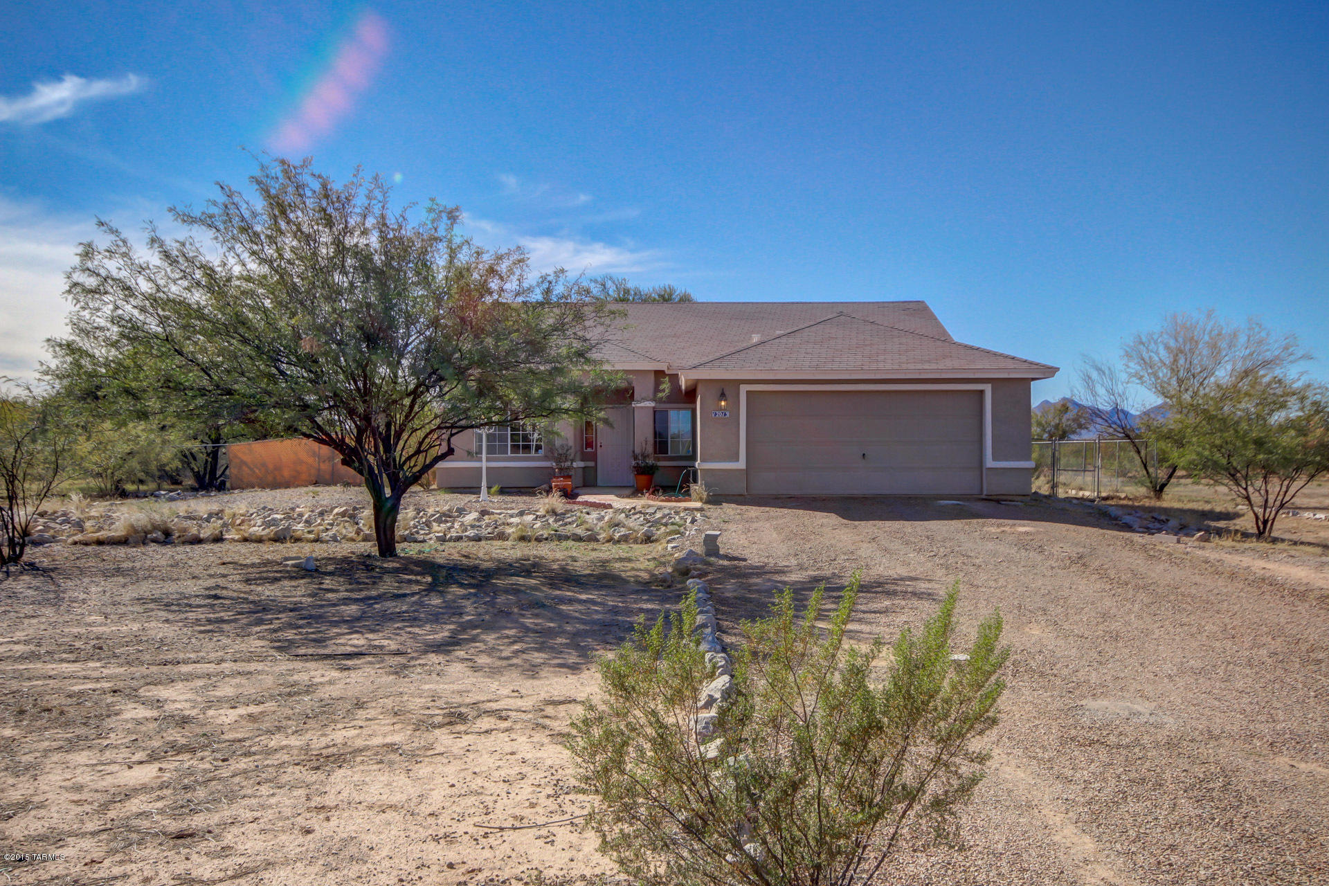 North Star Ranch Replat (1-37) - Residential