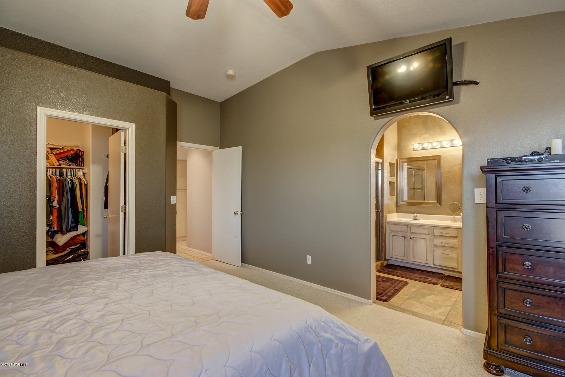 North Star Ranch Replat (1-37) - Residential