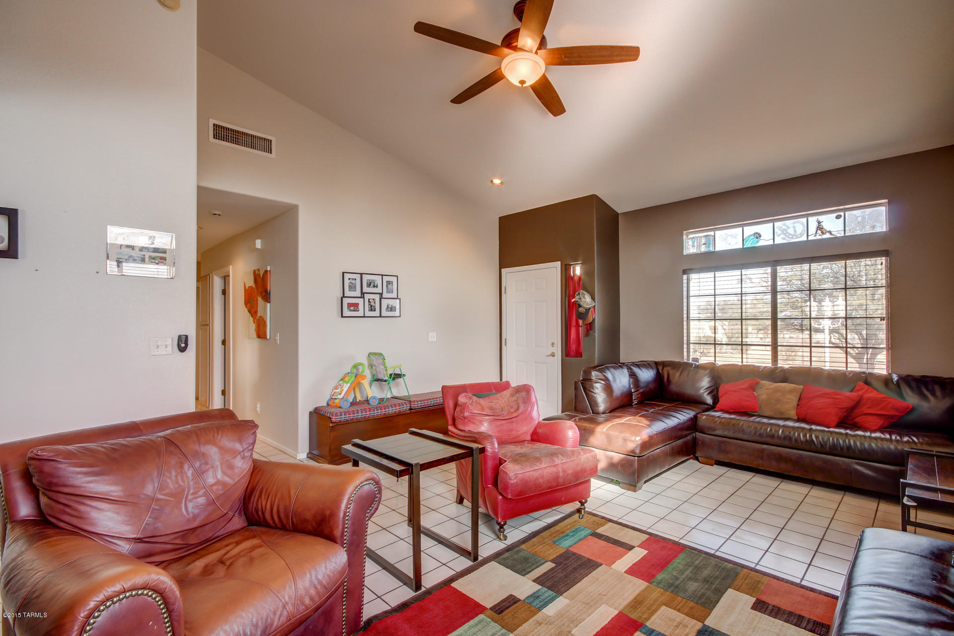 North Star Ranch Replat (1-37) - Residential