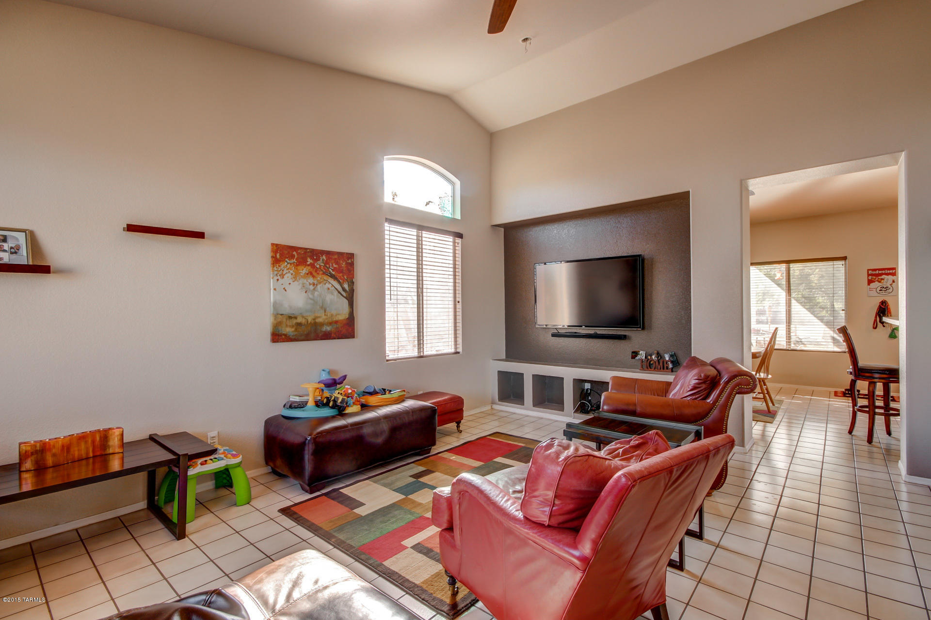 North Star Ranch Replat (1-37) - Residential