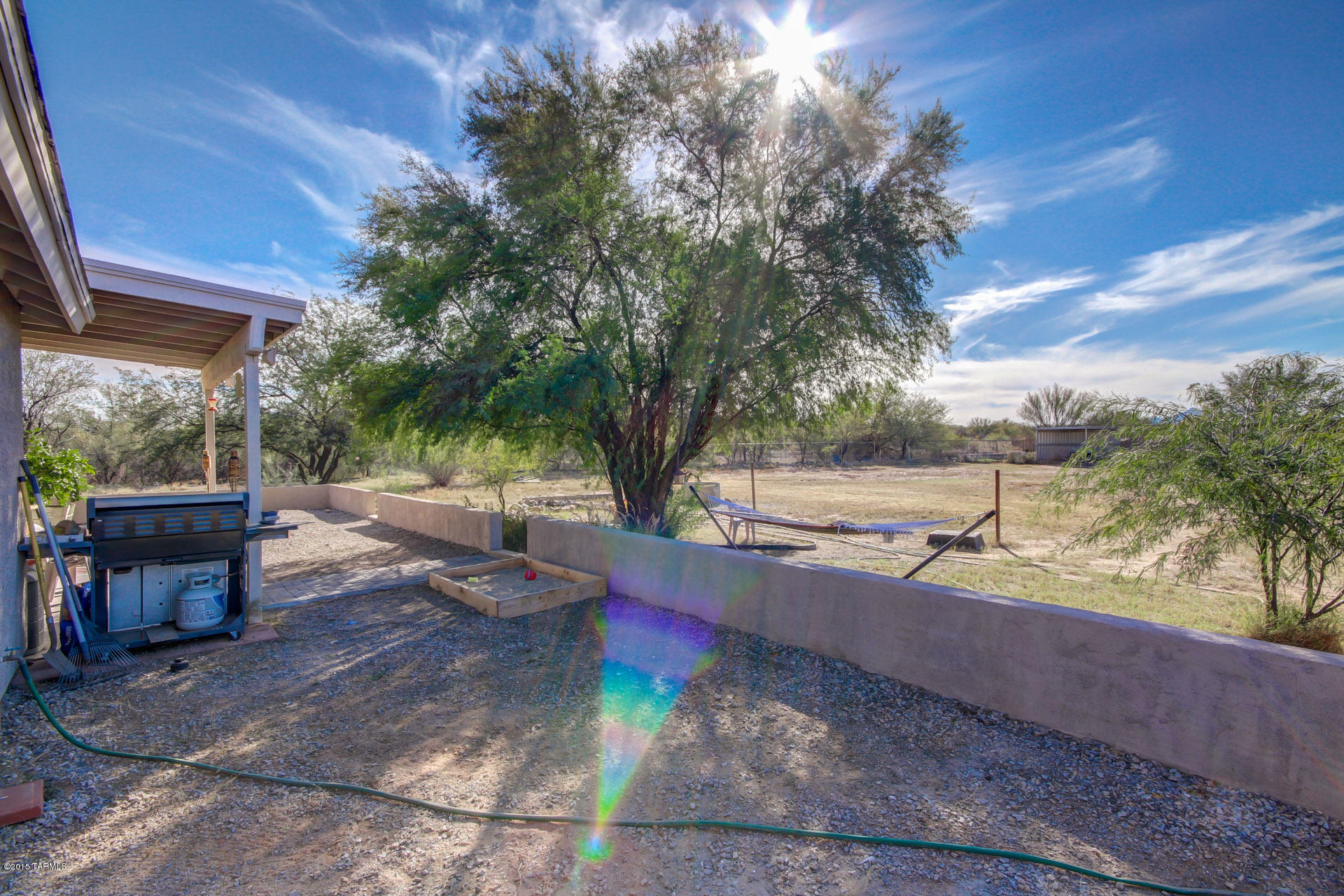 North Star Ranch Replat (1-37) - Residential