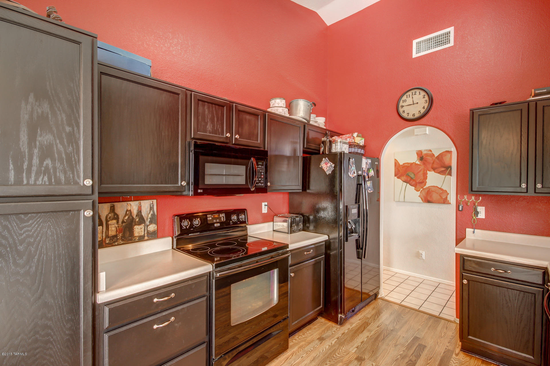 North Star Ranch Replat (1-37) - Residential