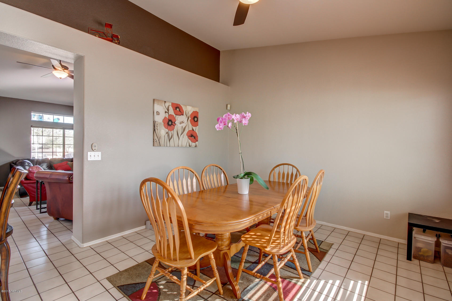 North Star Ranch Replat (1-37) - Residential