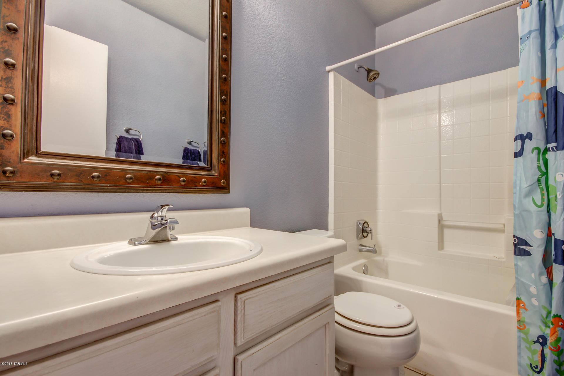 North Star Ranch Replat (1-37) - Residential