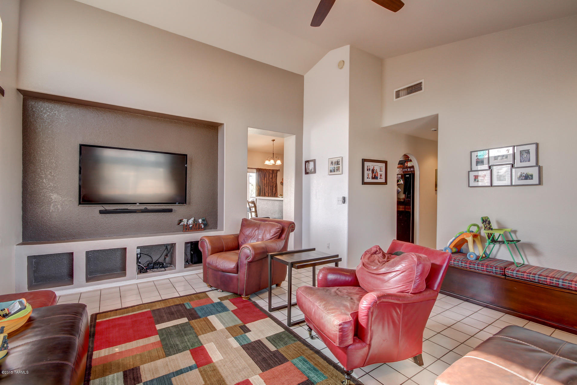 North Star Ranch Replat (1-37) - Residential