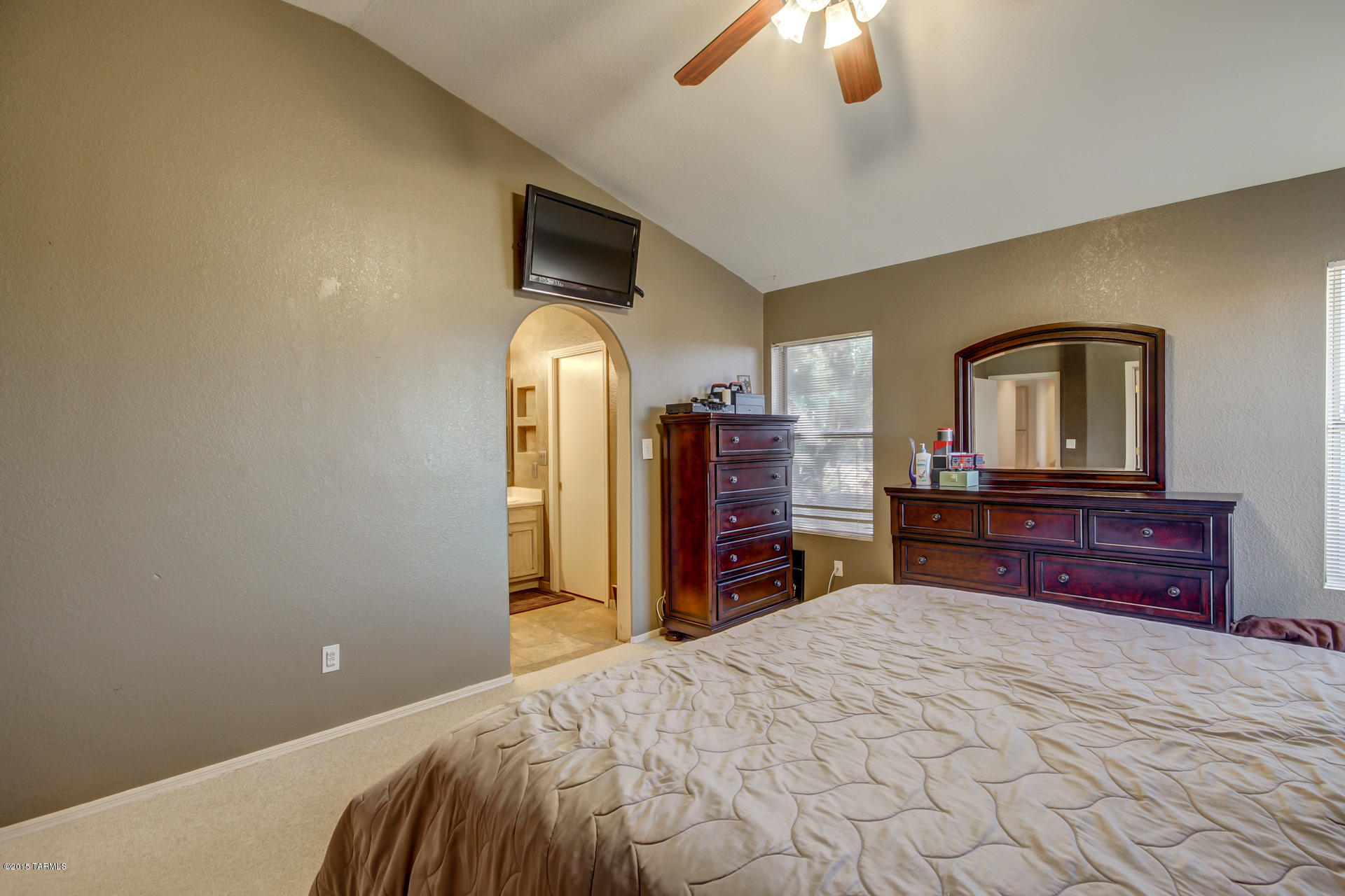 North Star Ranch Replat (1-37) - Residential