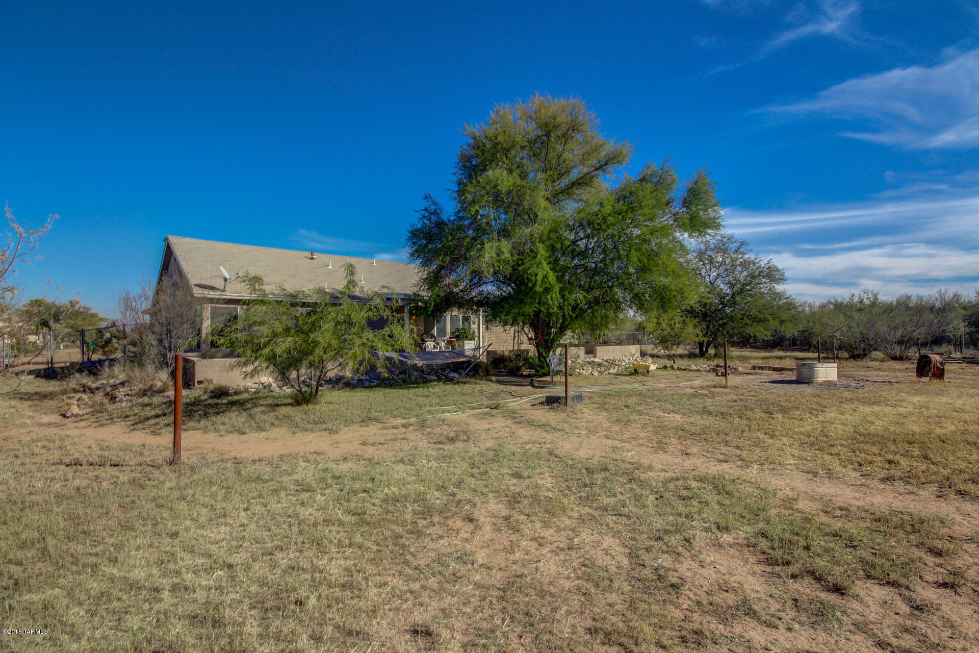 North Star Ranch Replat (1-37) - Residential