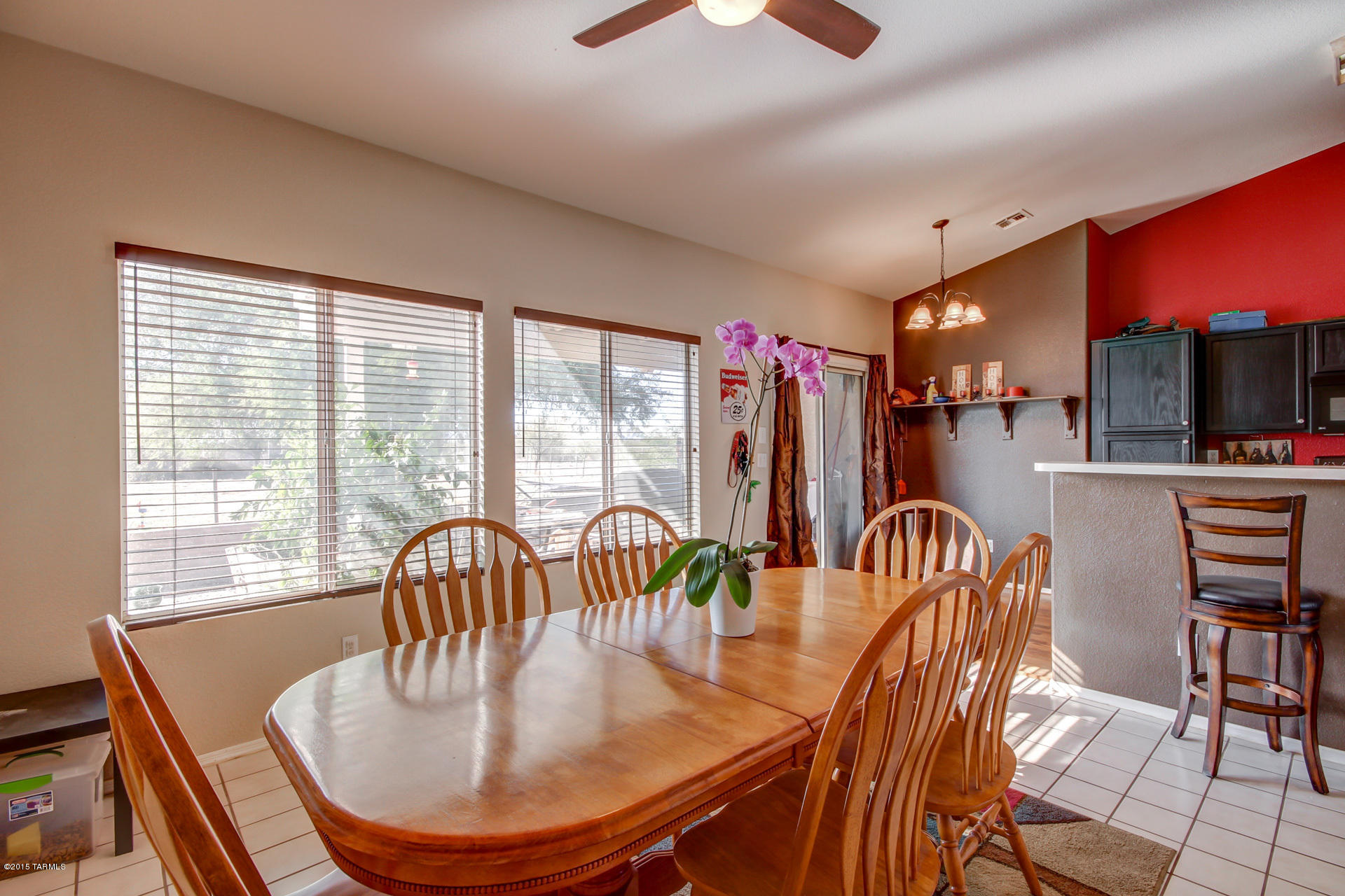North Star Ranch Replat (1-37) - Residential