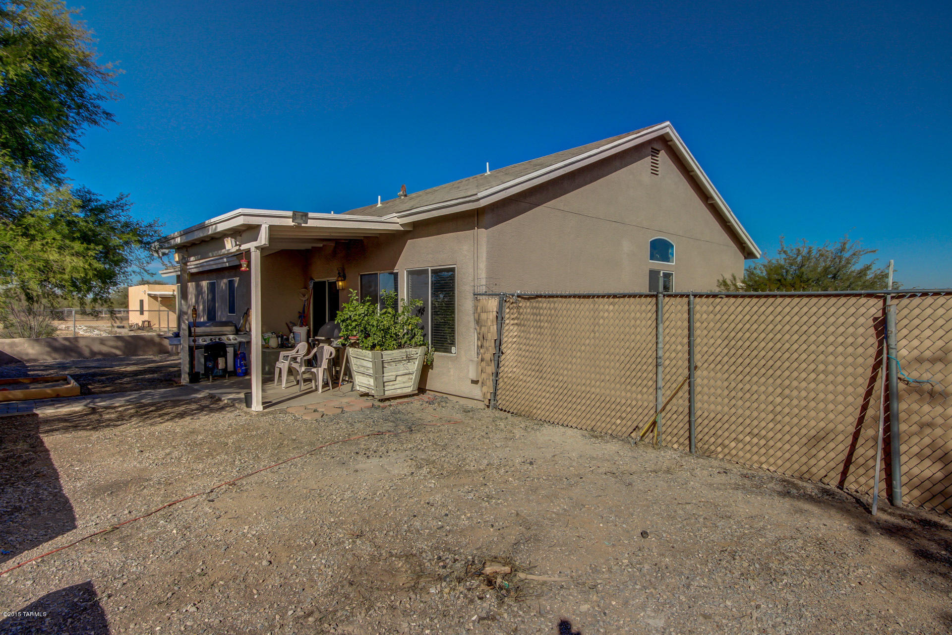 North Star Ranch Replat (1-37) - Residential