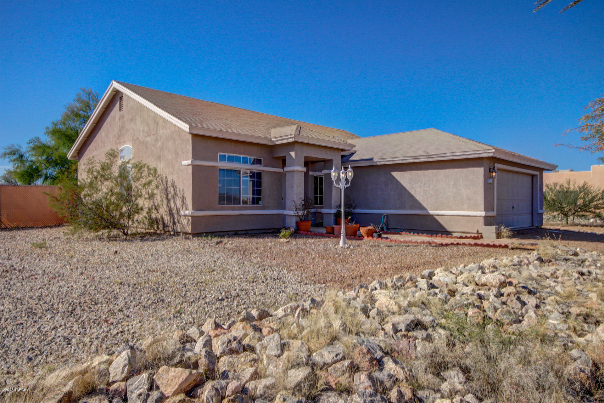 North Star Ranch Replat (1-37) - Residential