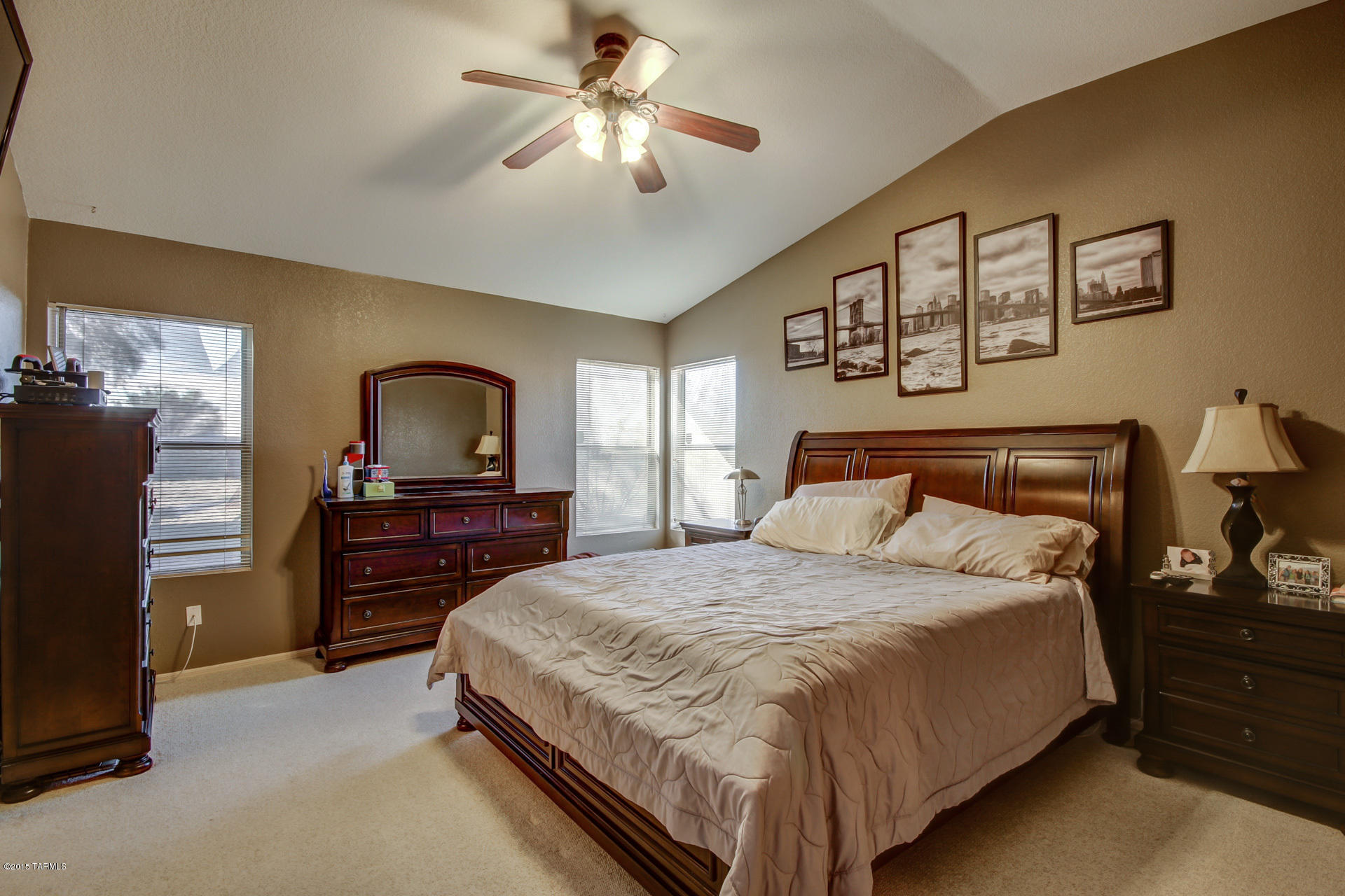 North Star Ranch Replat (1-37) - Residential