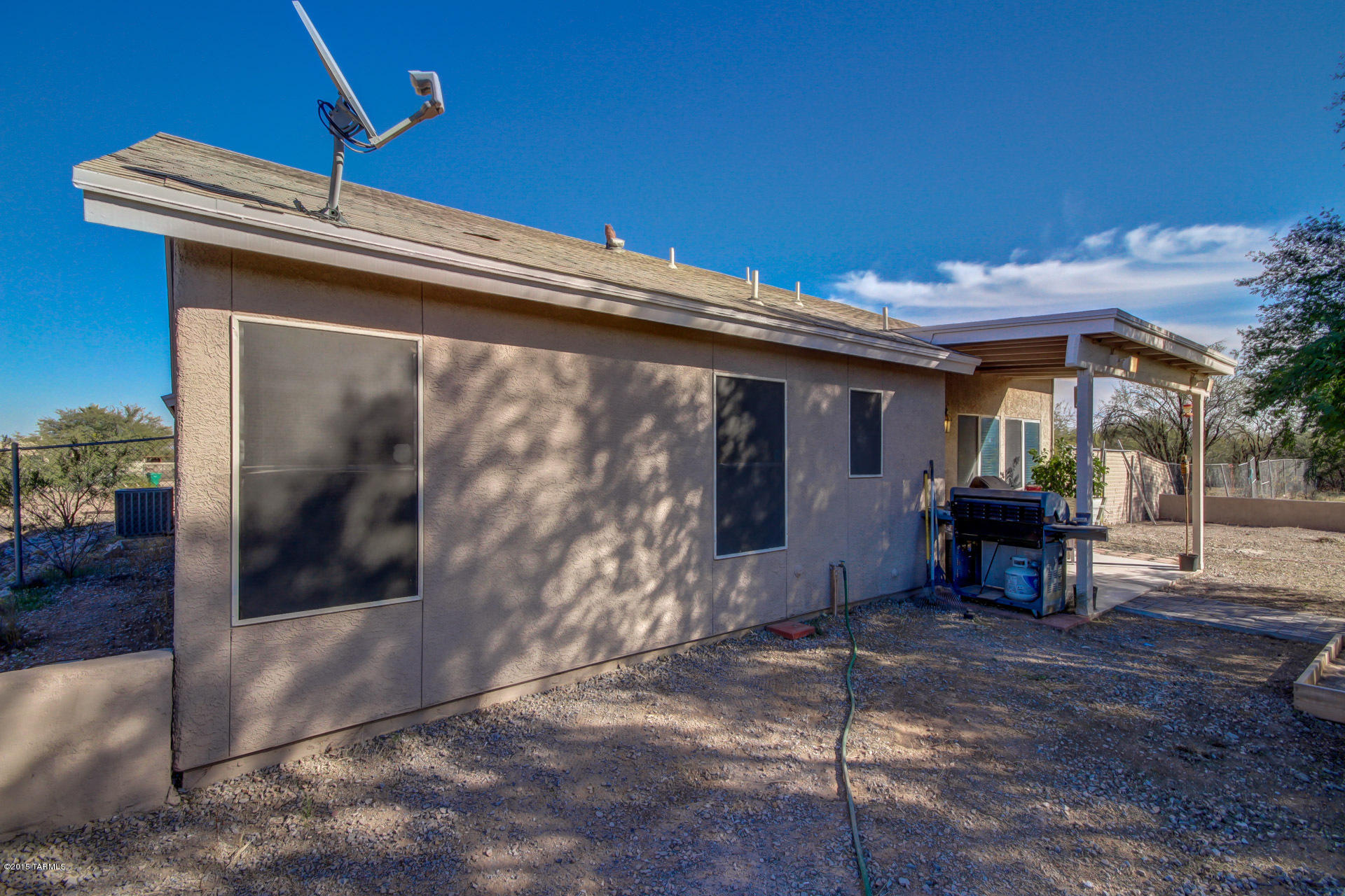 North Star Ranch Replat (1-37) - Residential