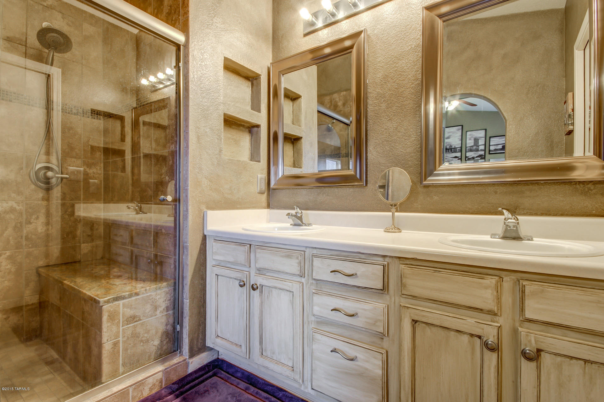 North Star Ranch Replat (1-37) - Residential