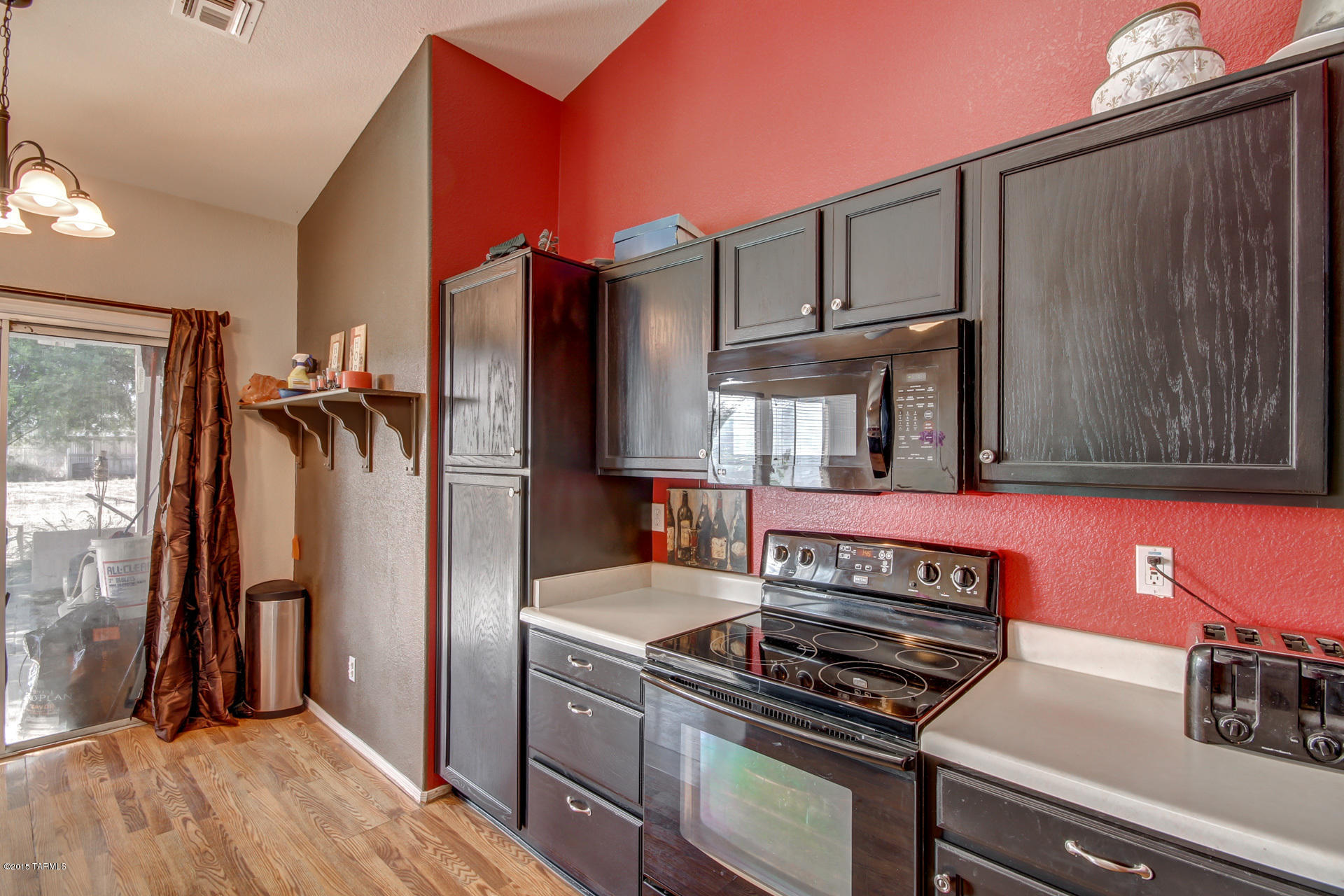 North Star Ranch Replat (1-37) - Residential