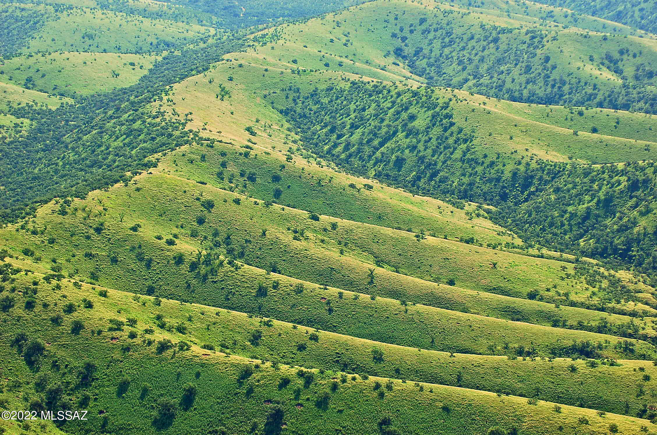 Three Canyons - Land