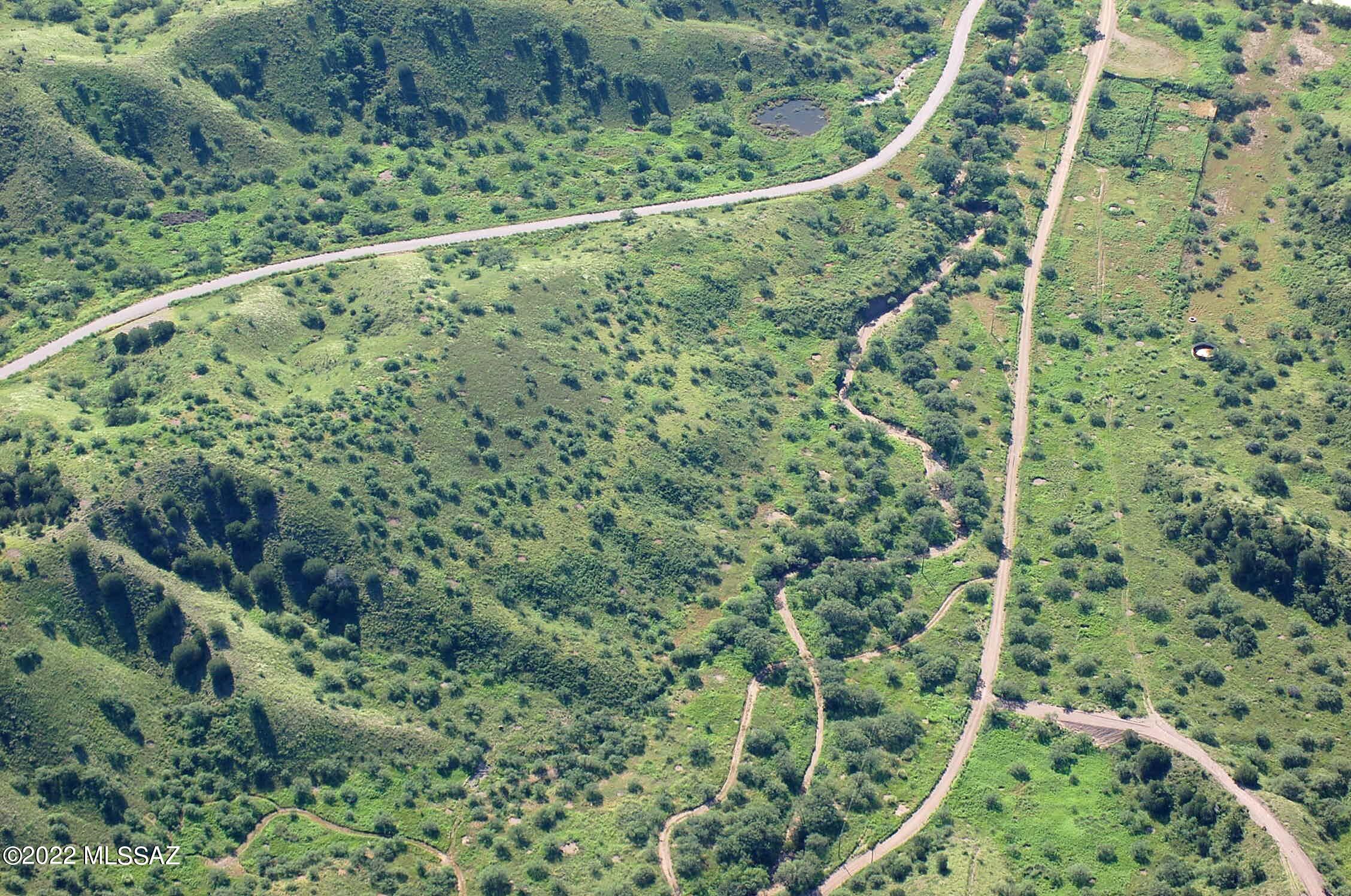 Three Canyons - Land