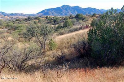 Three Canyons - Land