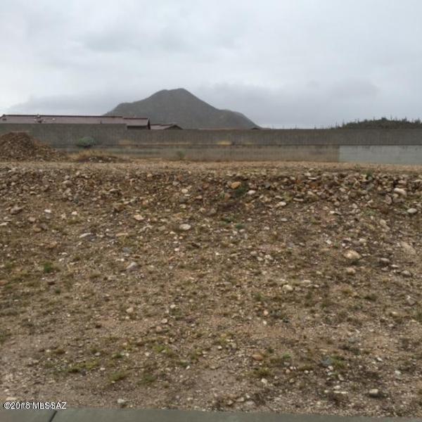Daystar Estates (1-25) - Land