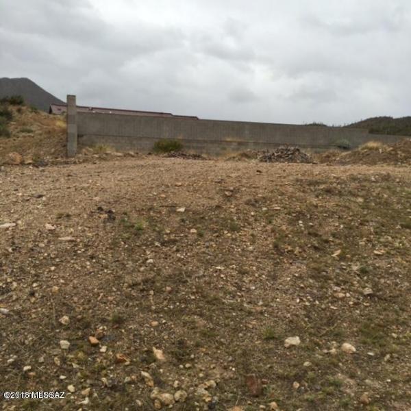 Daystar Estates (1-25) - Land
