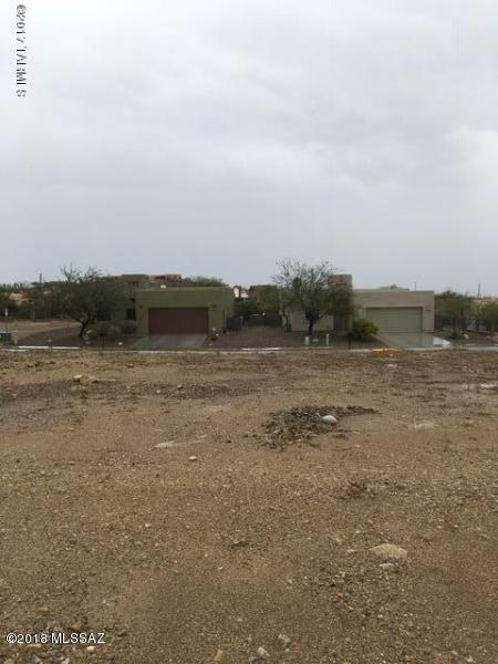 Daystar Estates (1-25) - Land