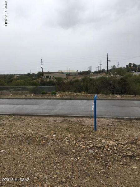 Daystar Estates (1-25) - Land