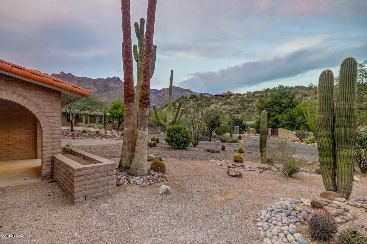 The Foothills Clusters (373-569) - Residential