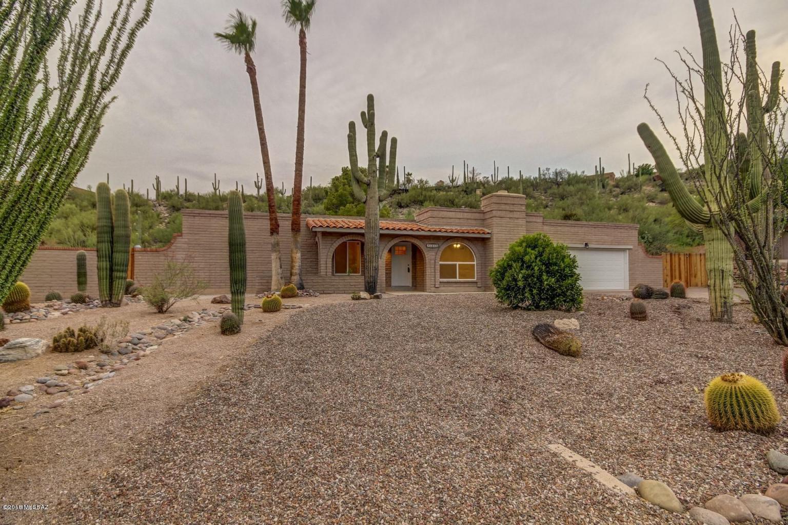 The Foothills Clusters (373-569) - Residential