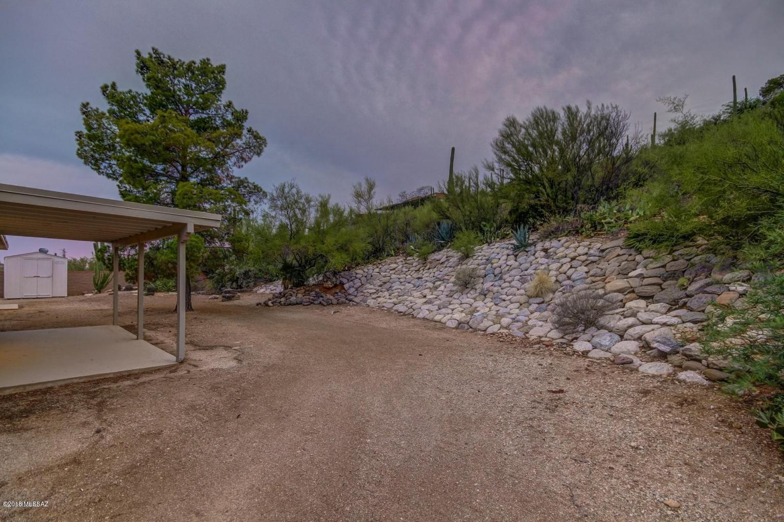 The Foothills Clusters (373-569) - Residential