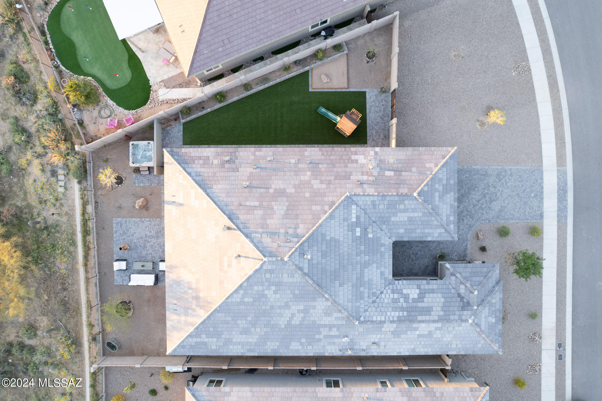 The Estates At Capella - Residential