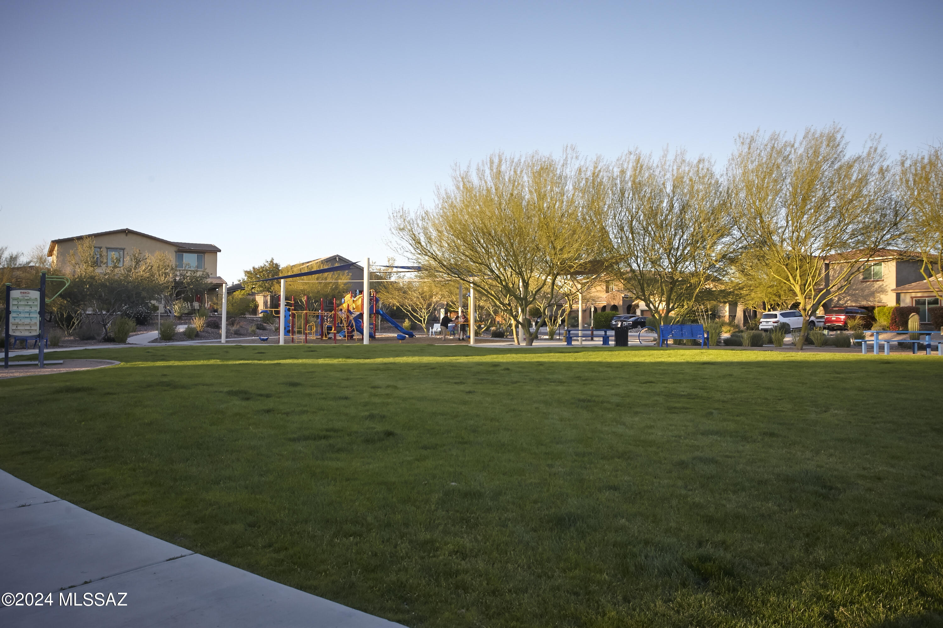 The Estates At Capella - Residential