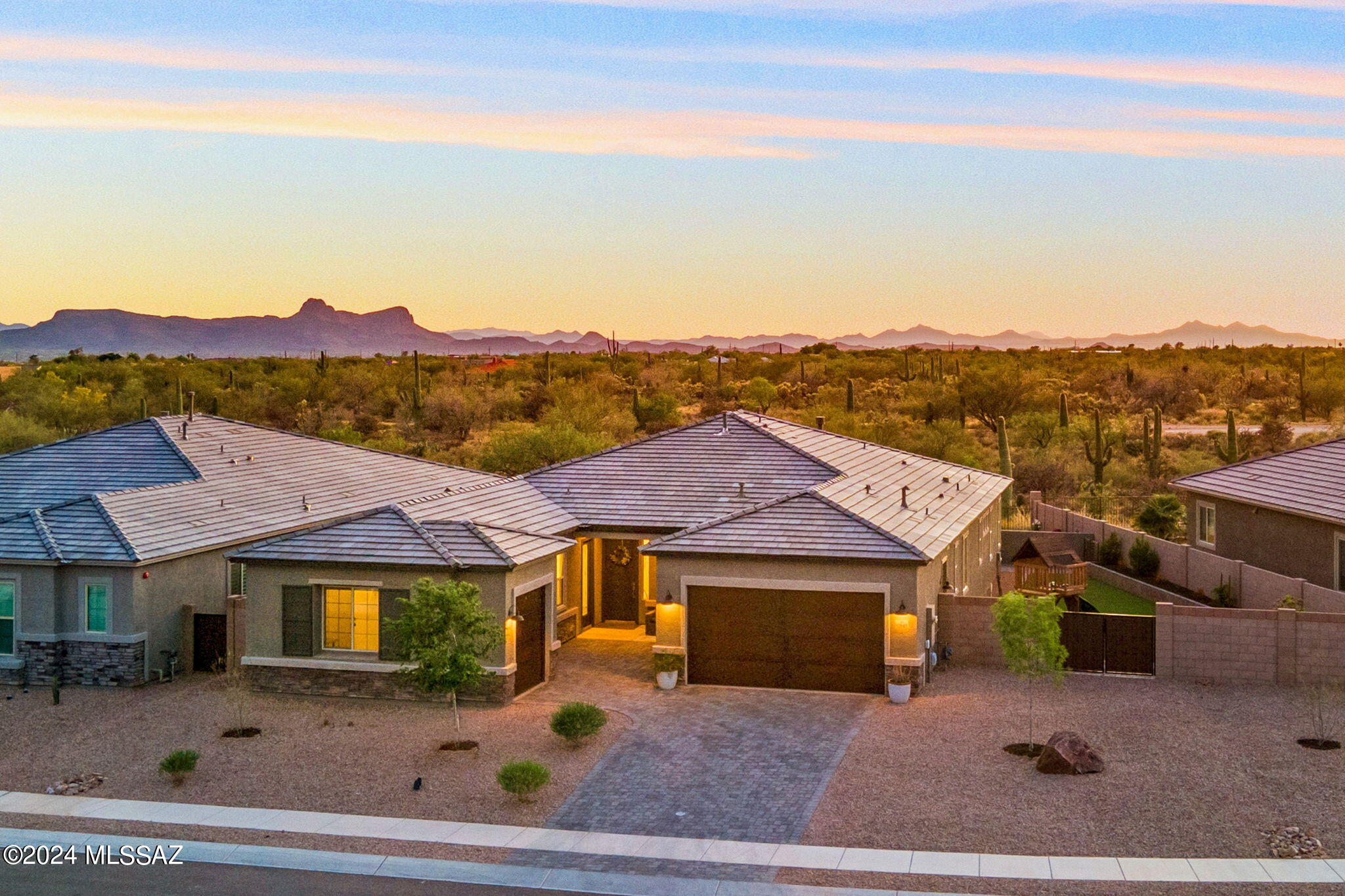 The Estates At Capella - Residential
