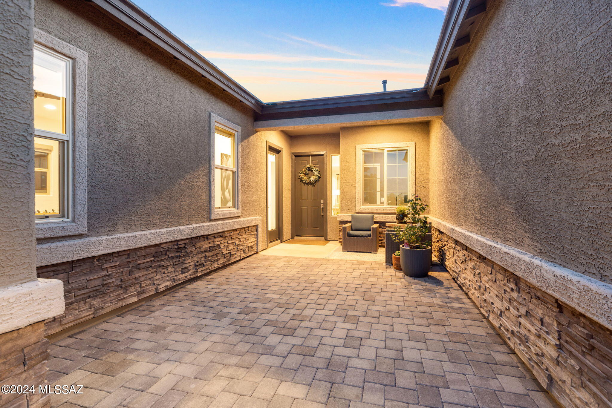 The Estates At Capella - Residential