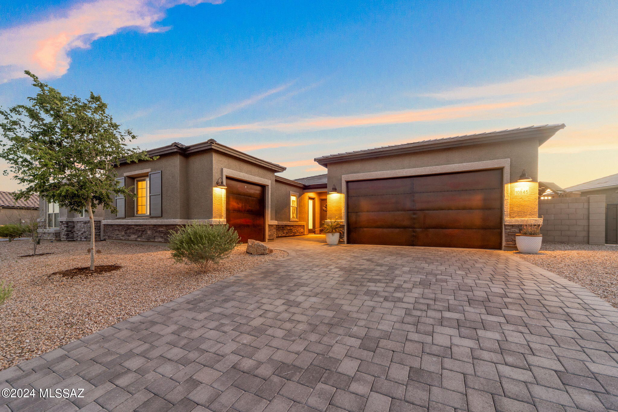 The Estates At Capella - Residential
