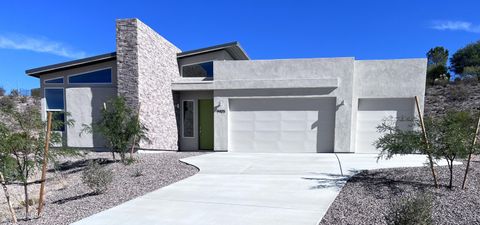 A home in Vail