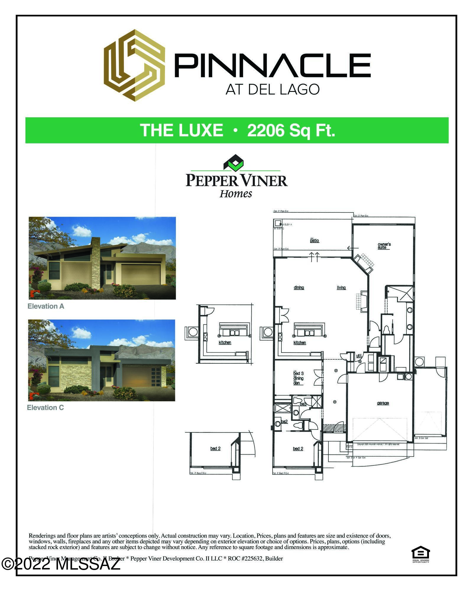 9905 S Rolling Water Drive
