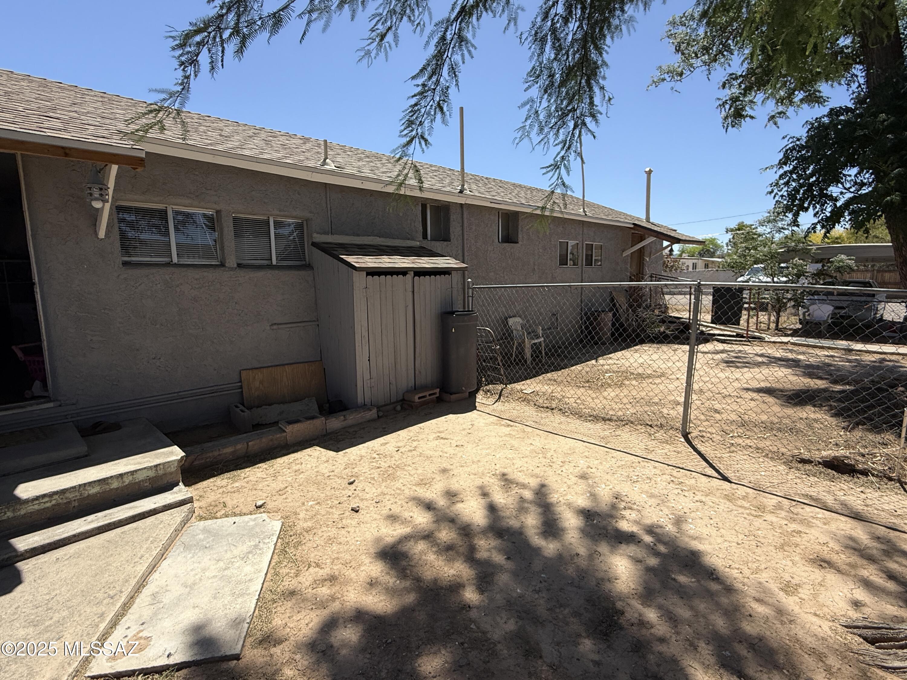 276 E Pastime Road