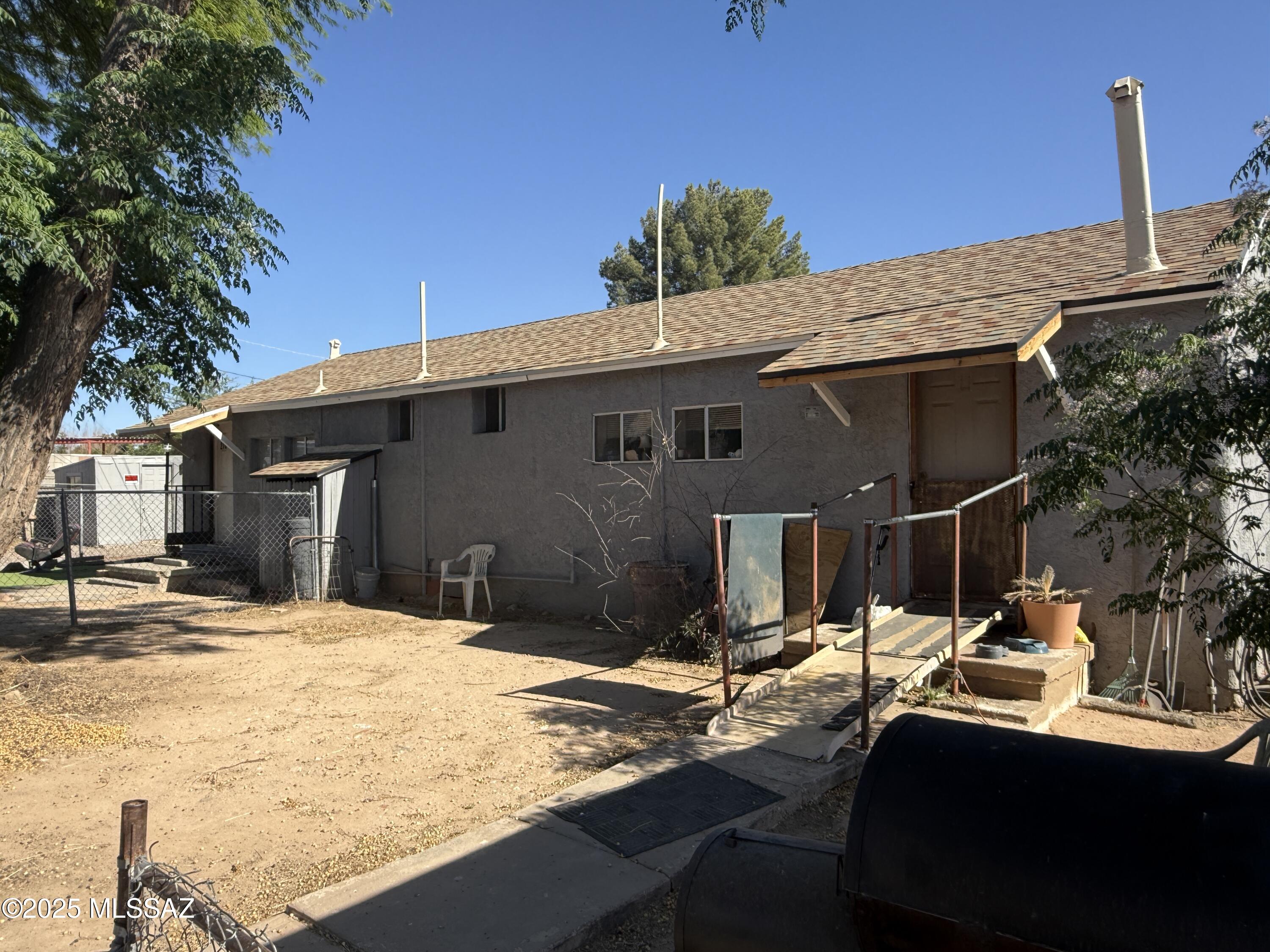 276 E Pastime Road
