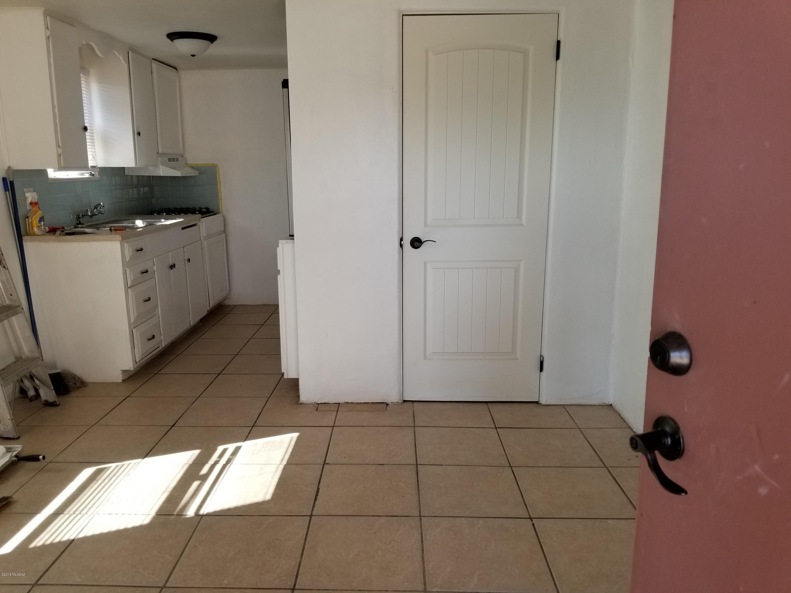 Coronado Heights - Residential Lease