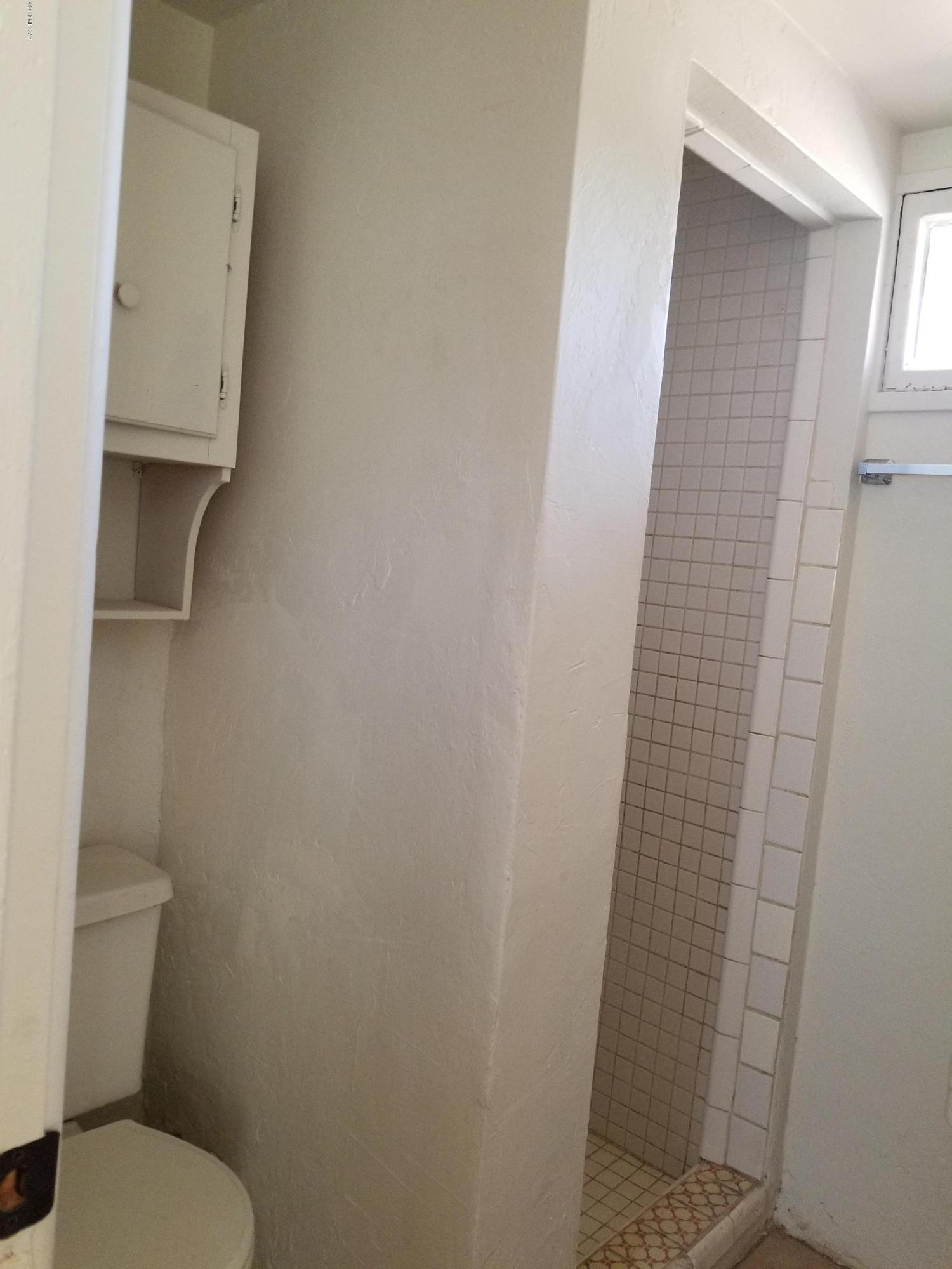 Coronado Heights - Residential Lease